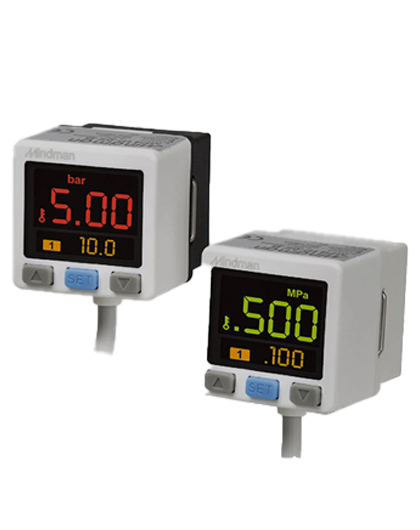 PRESSURE SENSORS